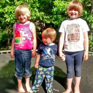 Meet your Posher, Faye